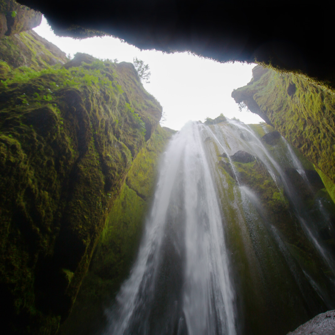 WATERFALLS